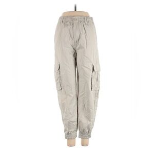 Zara Cargo Pants